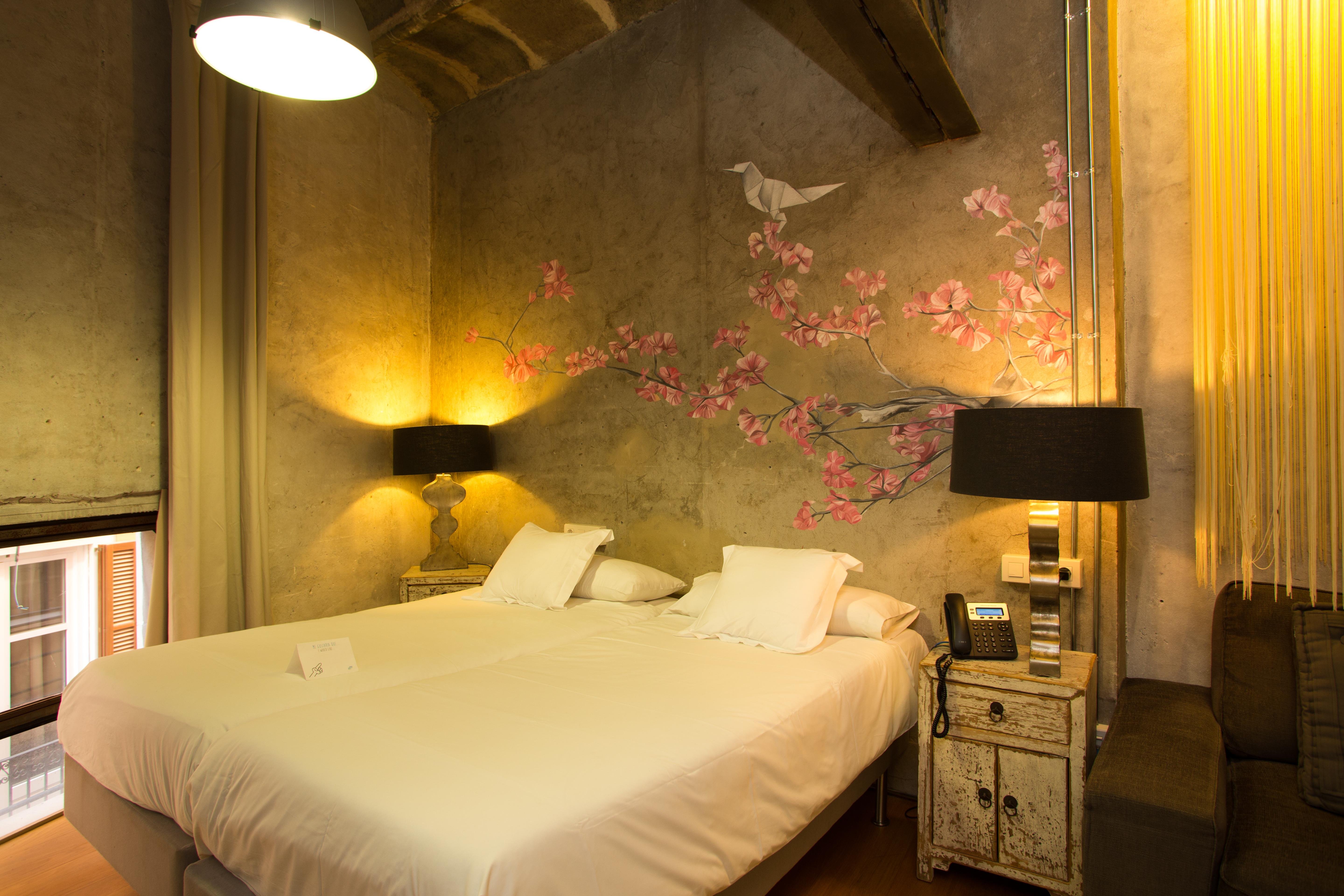 Hotel Brondo Architect Palma