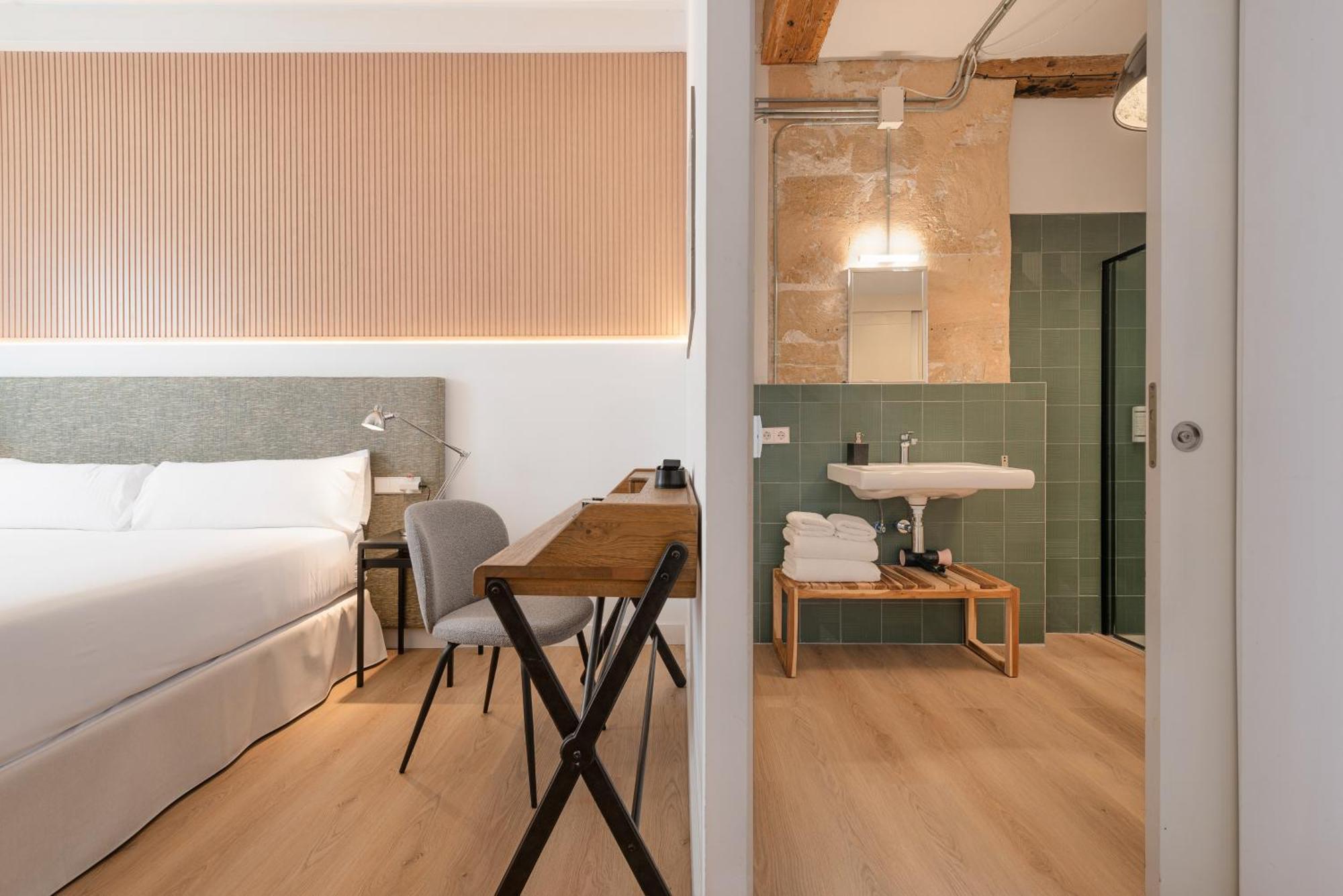 Brondo Architect Palma